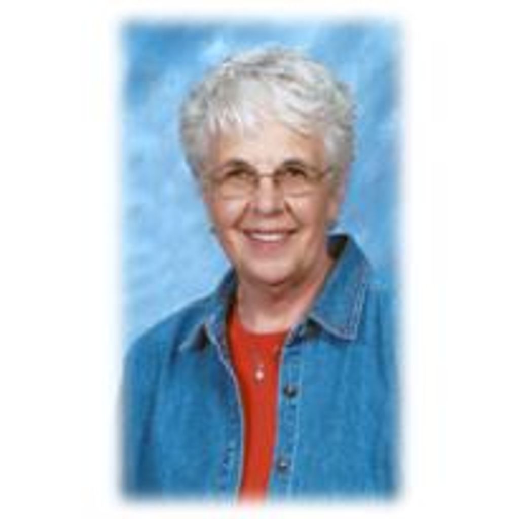Carolyn Burman
