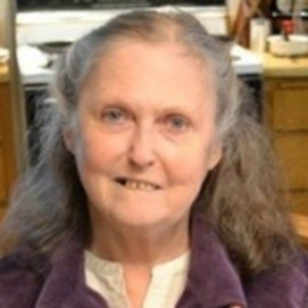 Margarete Louise Lynes