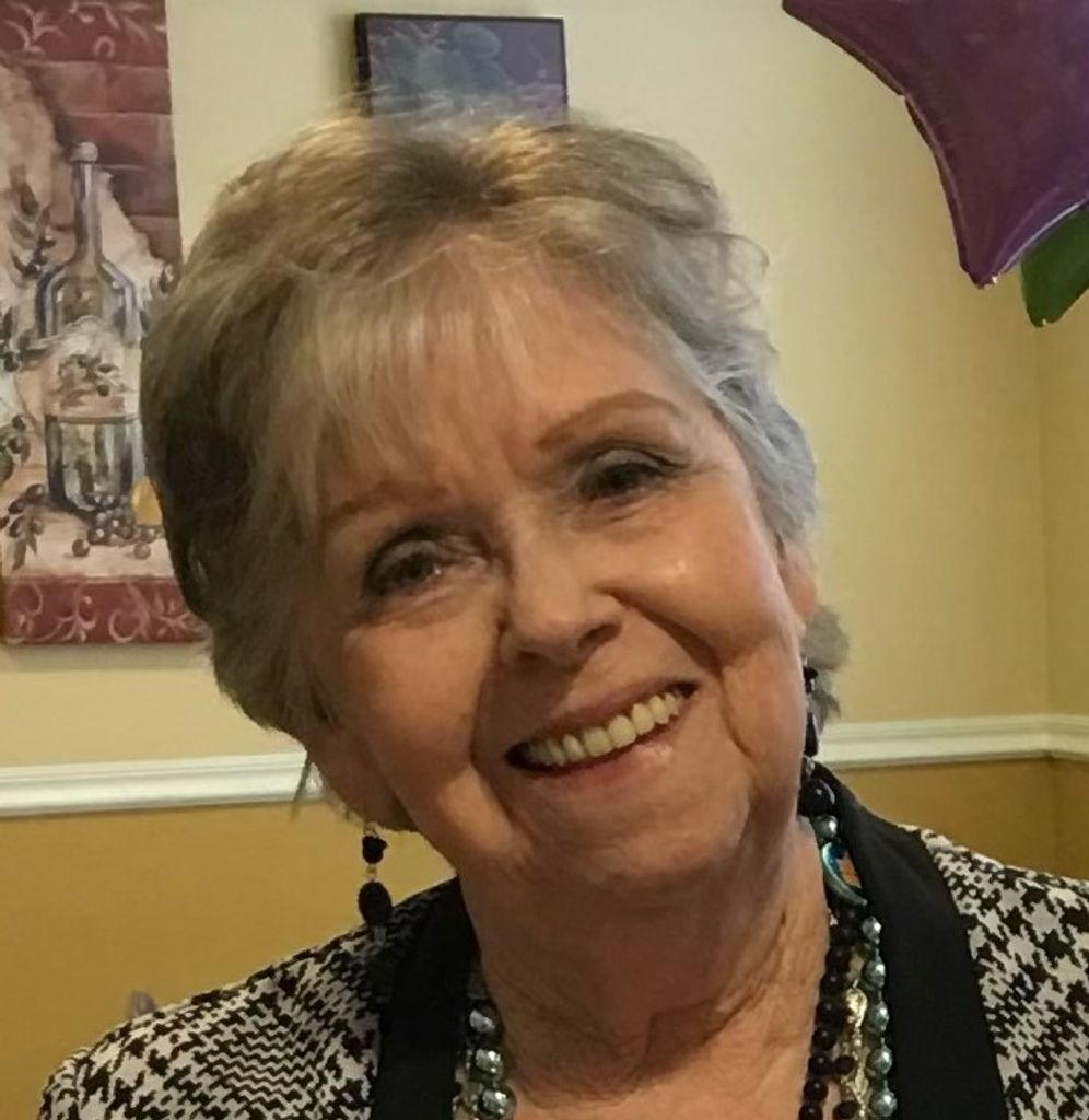 April “Ginny” Genendal Hale Profile Photo