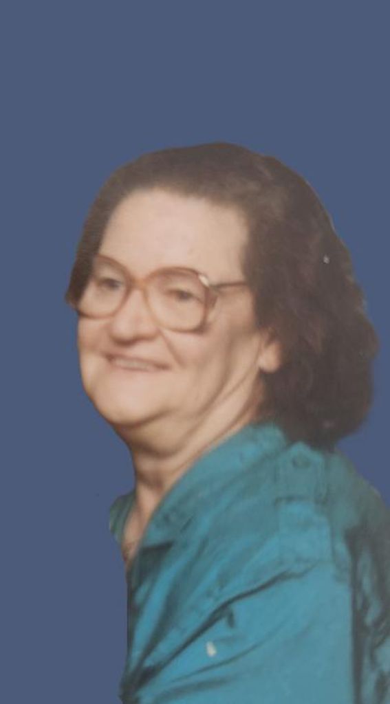 Eleanor Jeanette Glenn Profile Photo