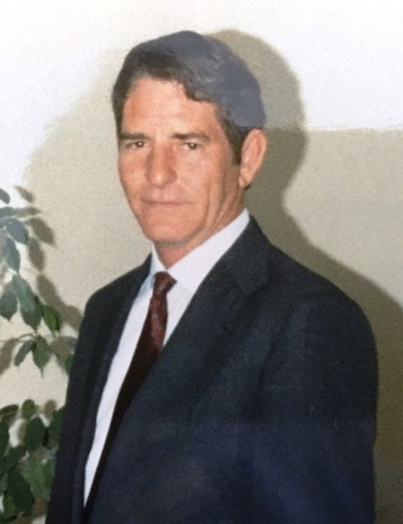 Charles Faulk