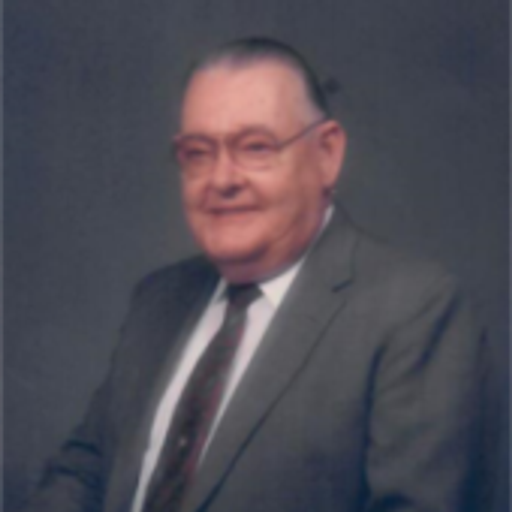 Rev. William P. Clyde