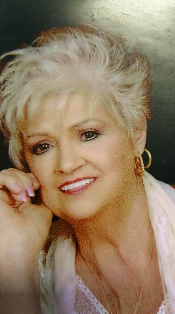 Patricia "Patti" Gibson, of Deer Lodge