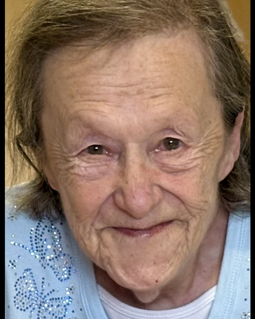 Mary "Peggy" M. Novak Profile Photo