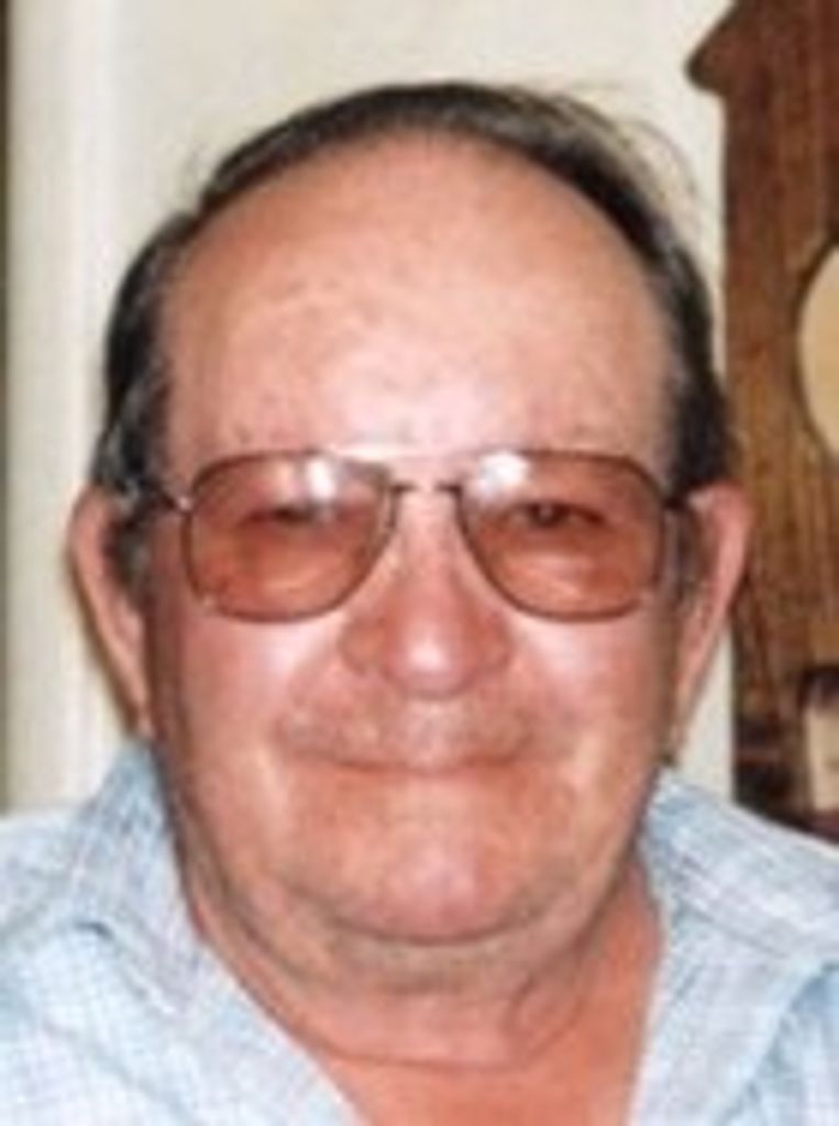 Edward Striplin