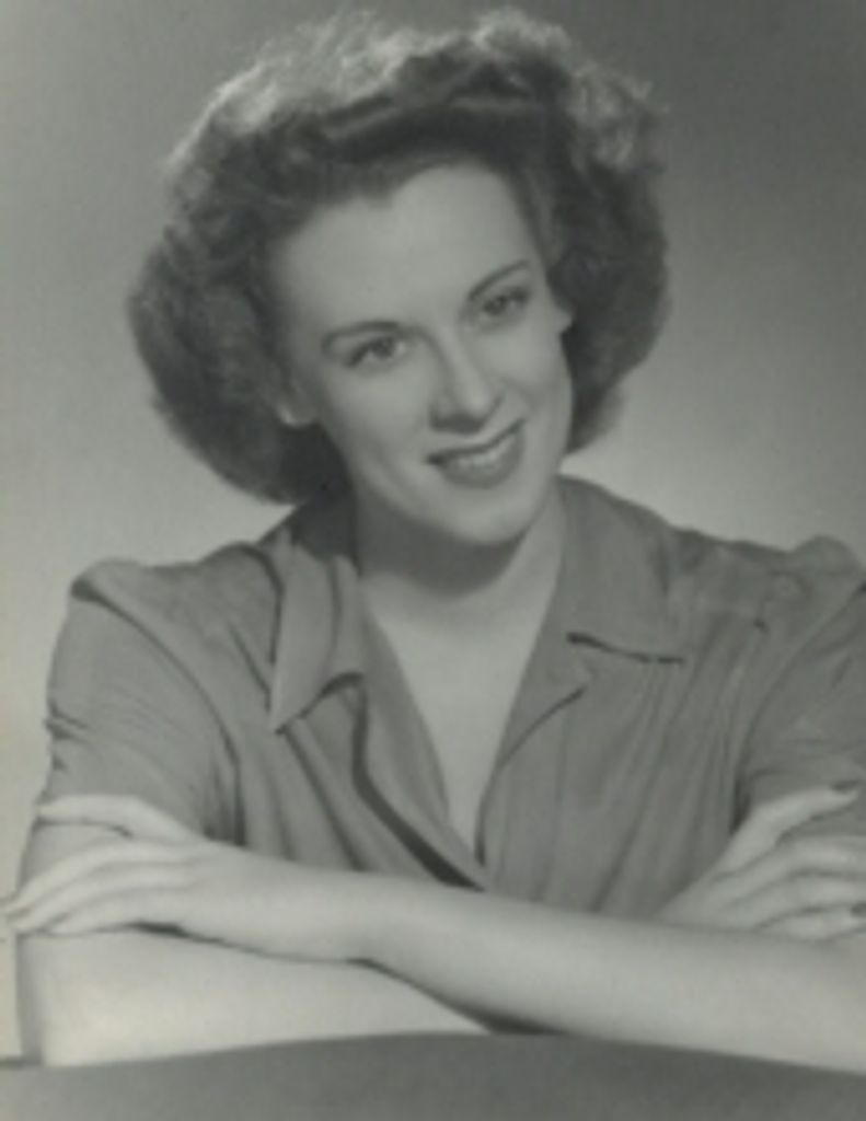 Justine Alta Smith