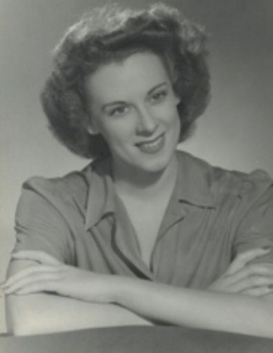 Justine Alta Smith Profile Photo