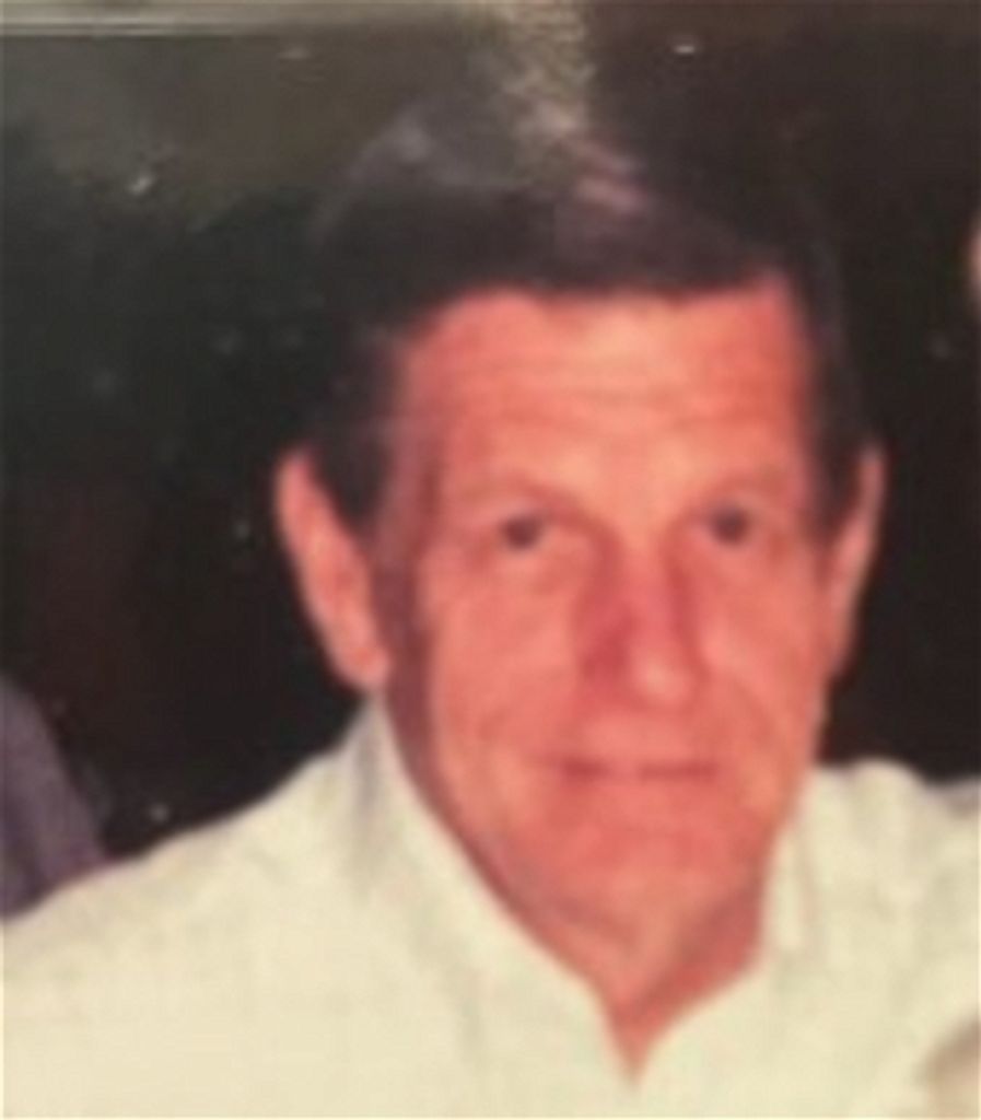 Joseph Matthew Smith