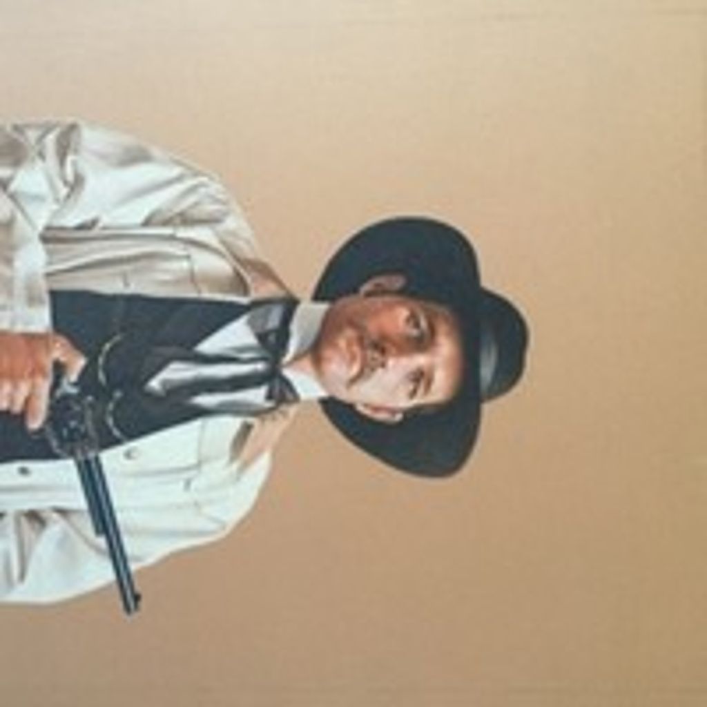 Guinn William Swagerty