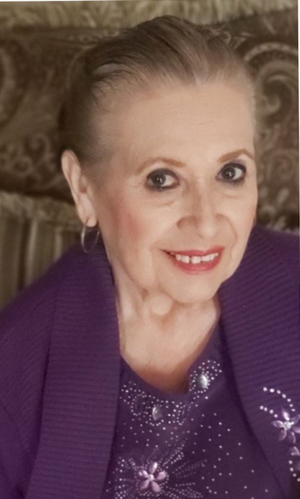 Esperanza B. Inocencio