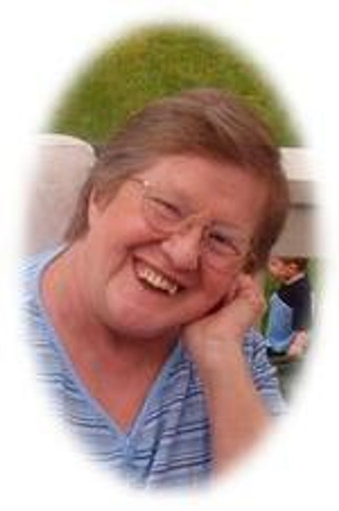 Ruby J. Ford