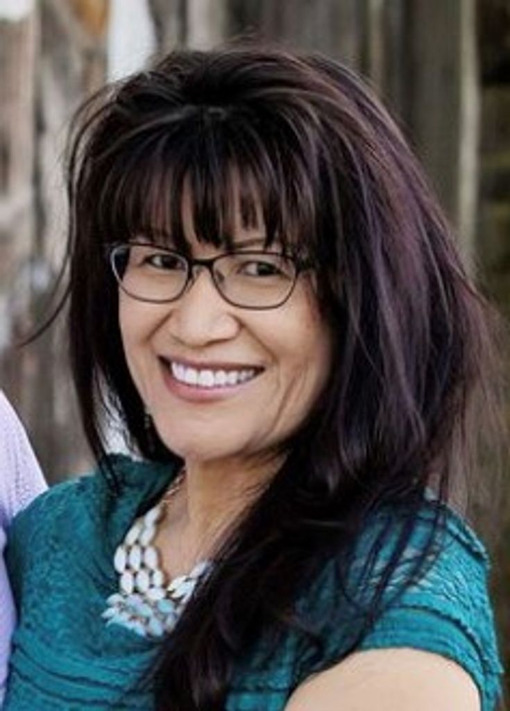 Ellanette Nelson
