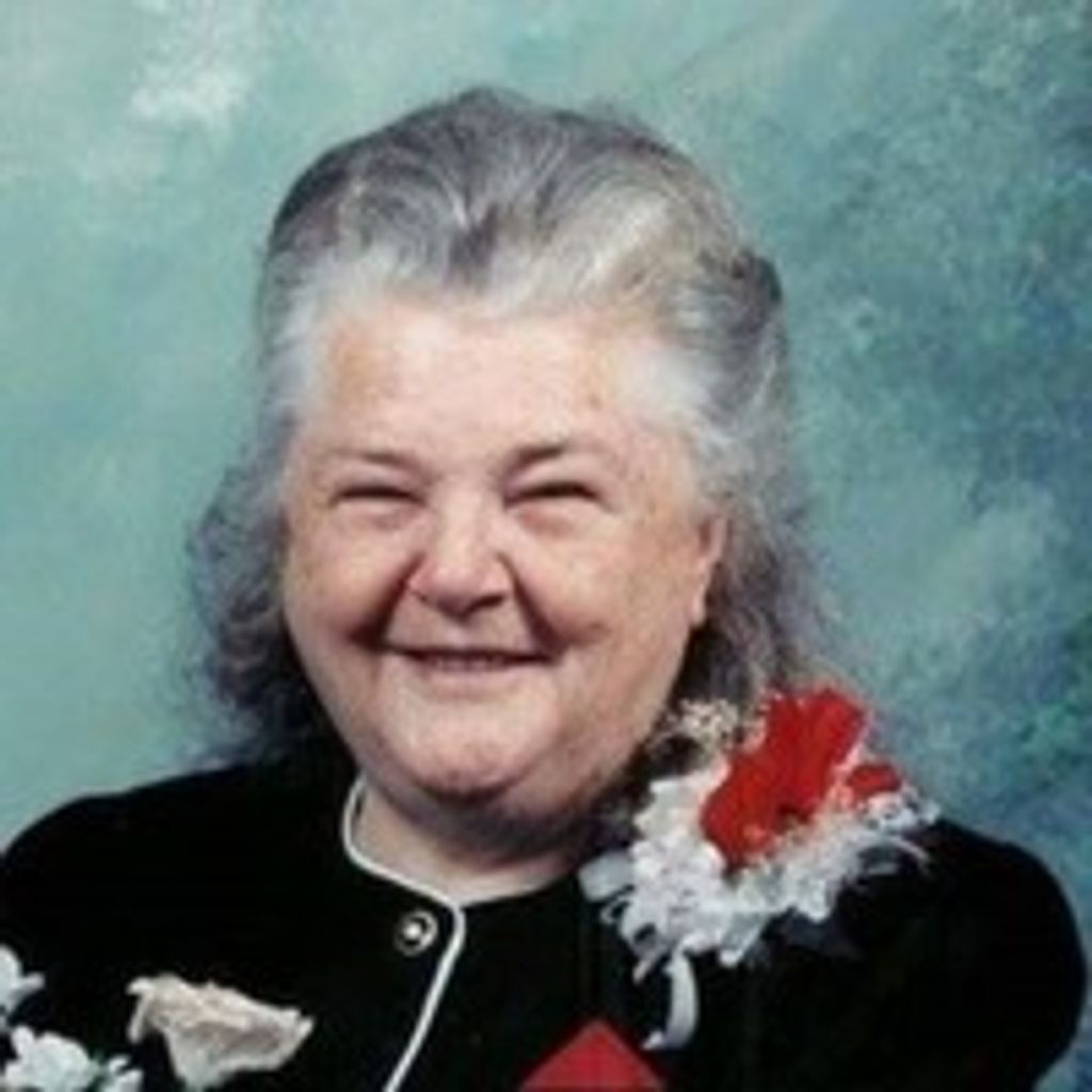 Ruth Gibson Couch Farler