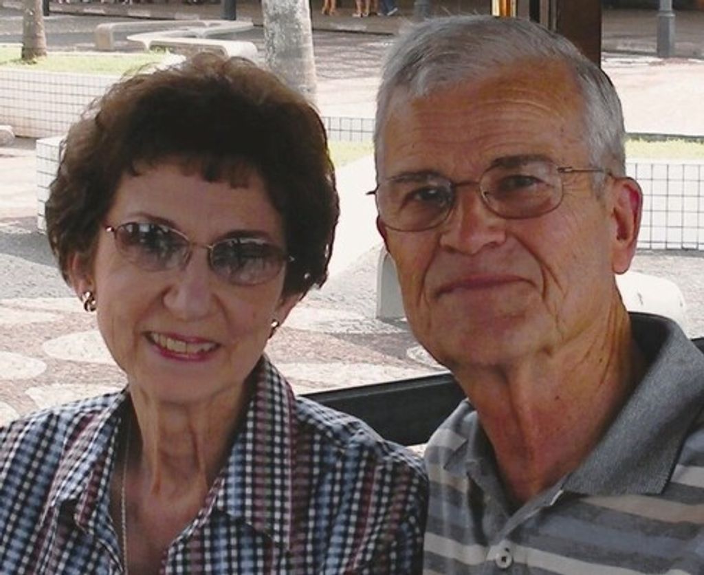 Patricia Jane (Janie) Spencer Profile Photo