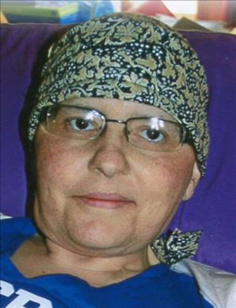 Kimberly Hall
