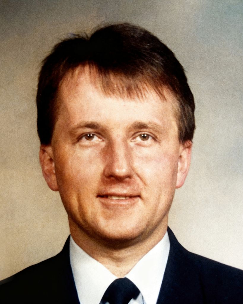 Andrzej Rodak Profile Photo