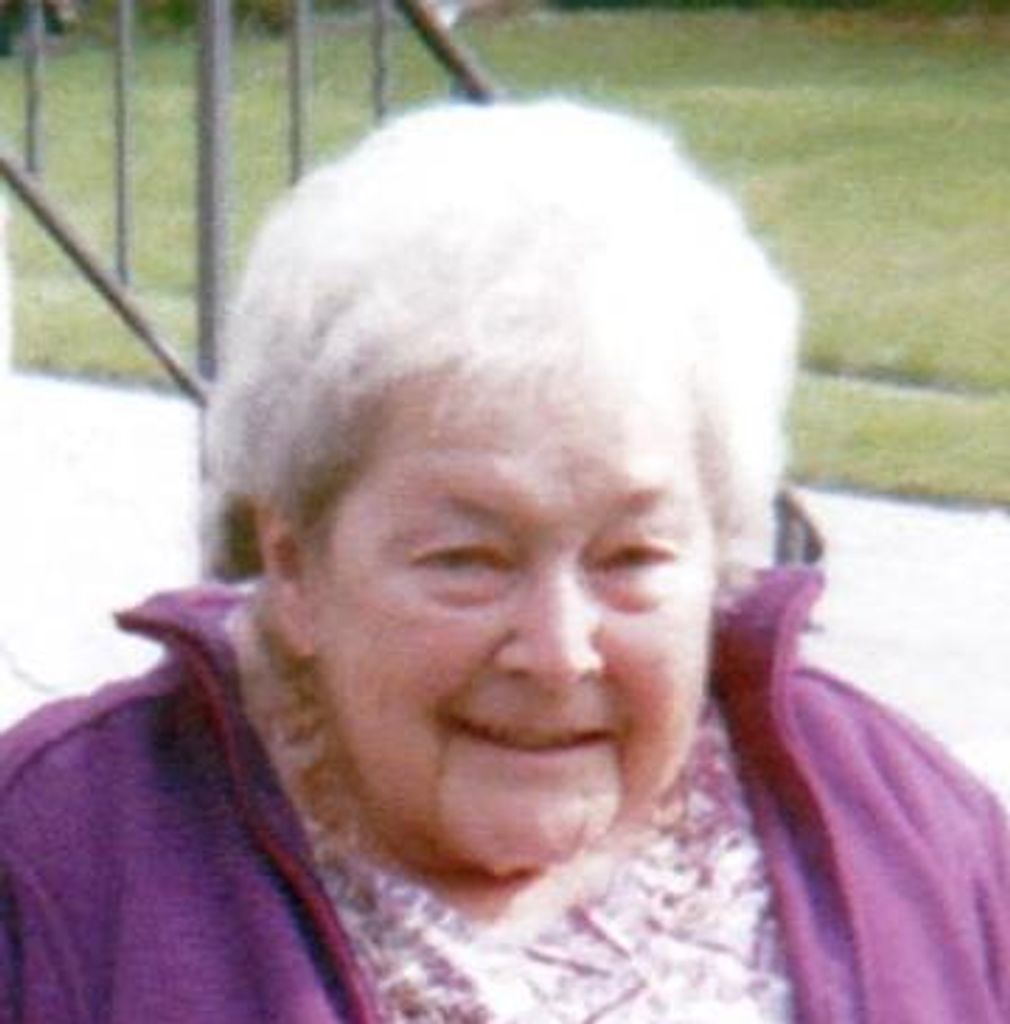Patricia 'Patty" Centofanti Profile Photo
