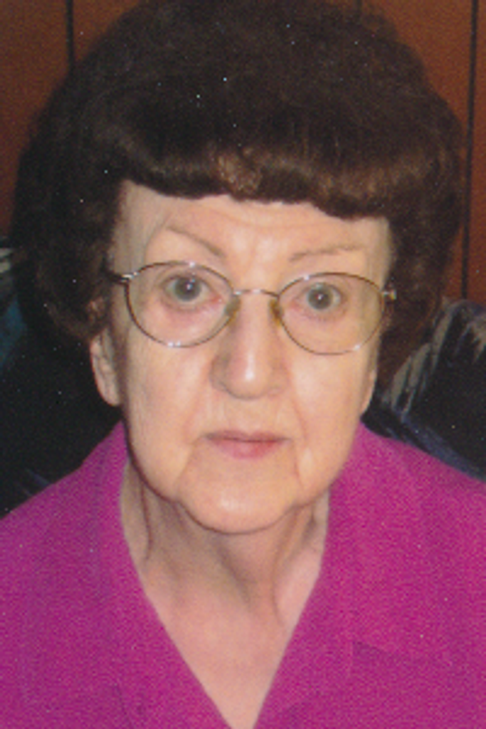 Shirley (Burns) Mcmorrow Profile Photo