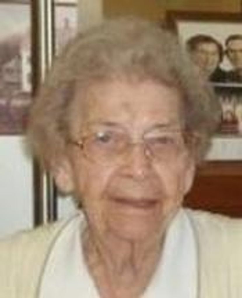 Eileen Barbara Skelton