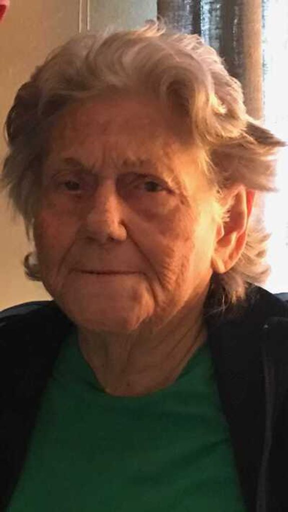 Dorthy Annette Couie Profile Photo