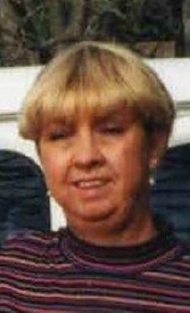Sherry Lynn Wade