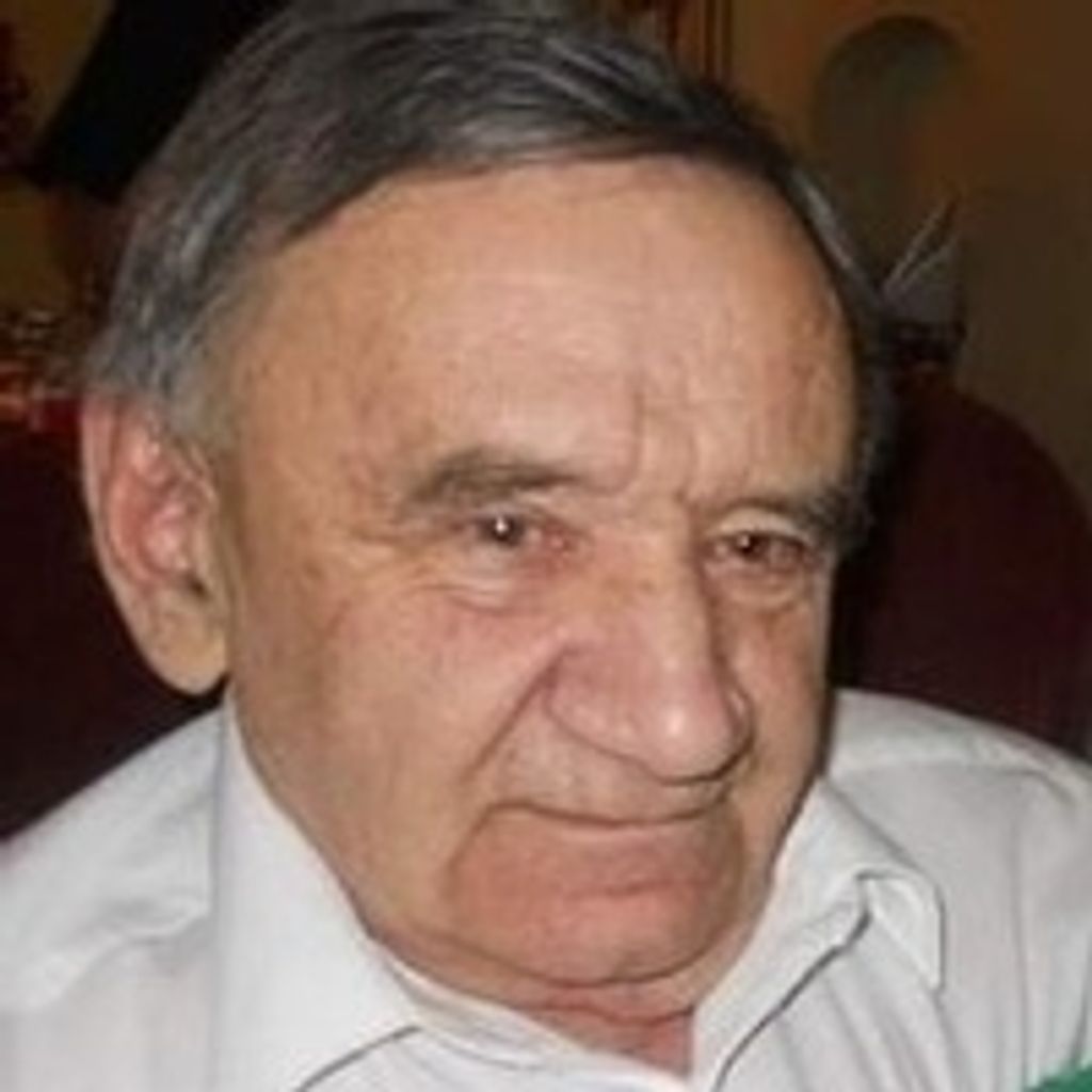 Marvin O. Agotness