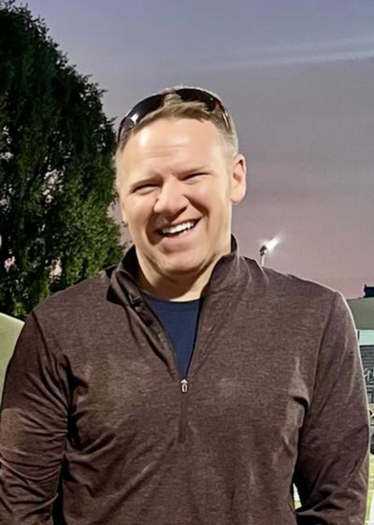 Ryan Christopher Priest Profile Photo