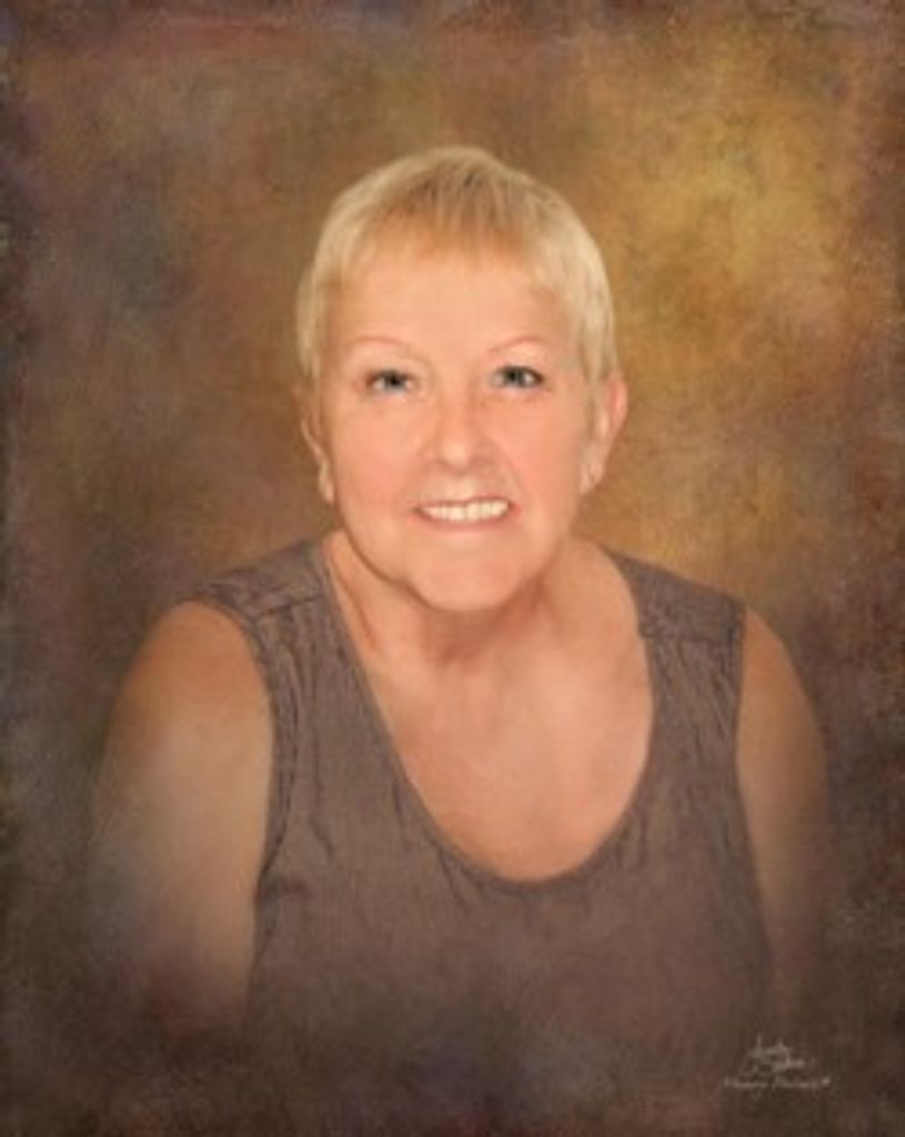 Patricia  Ann Cook