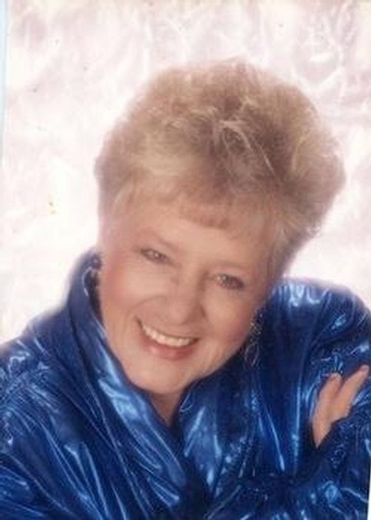 Elizabeth Ann Raymes