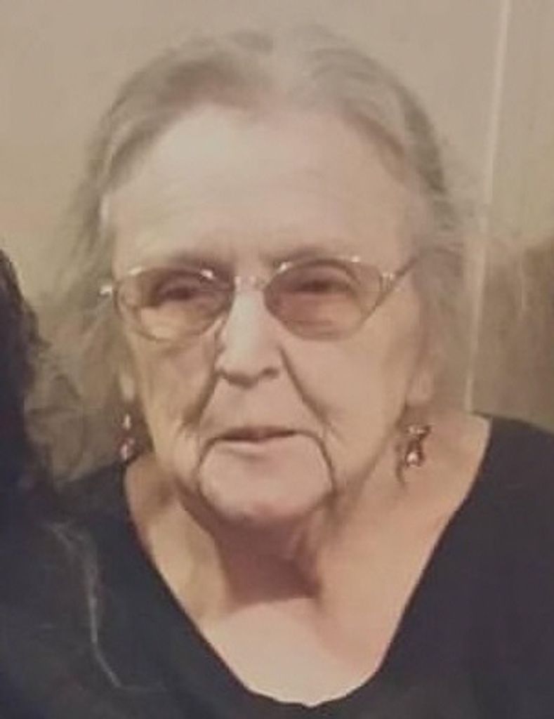 Betty Jane Darby Green Profile Photo
