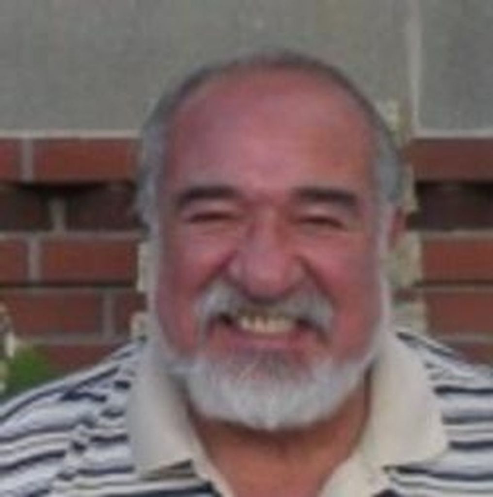 Richard Dario Martinez