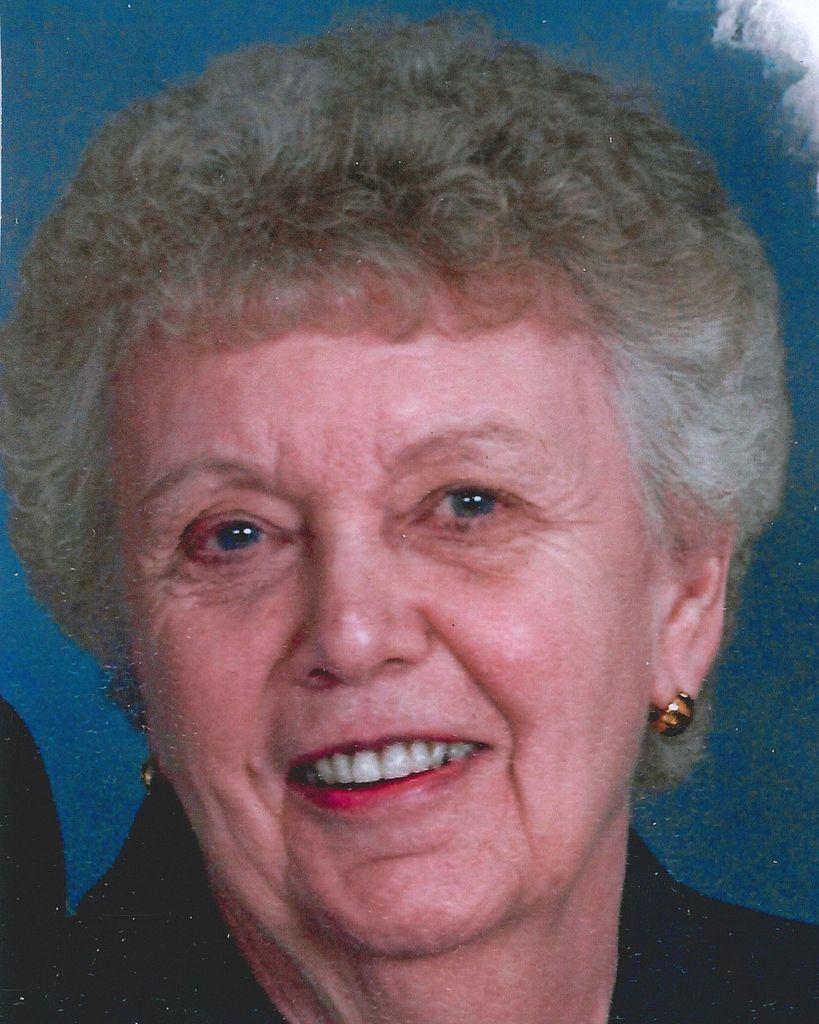 Zola Valene Borchardt Profile Photo