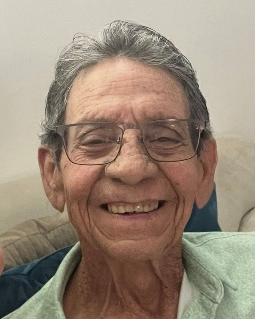 Eduardo Morales, Sr.