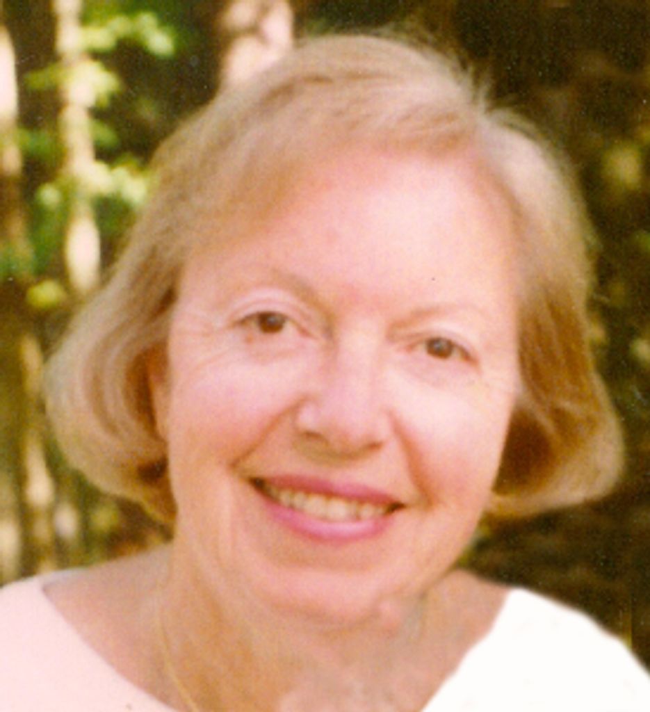 Margaret Davis