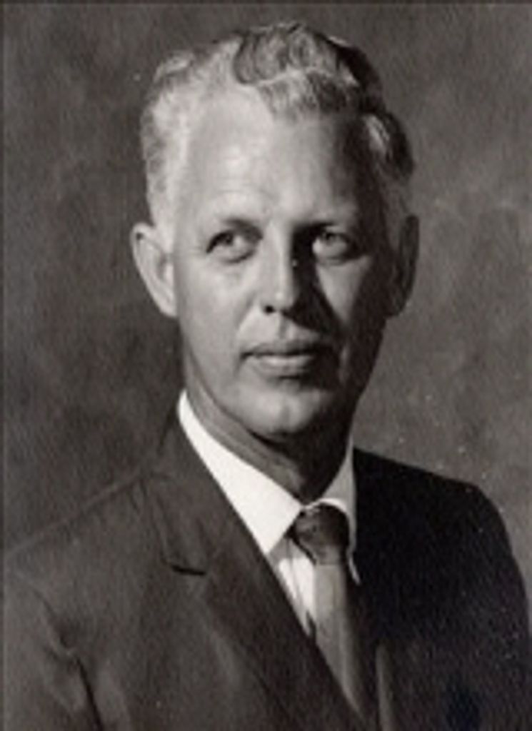 Harold Marsh Hopkins