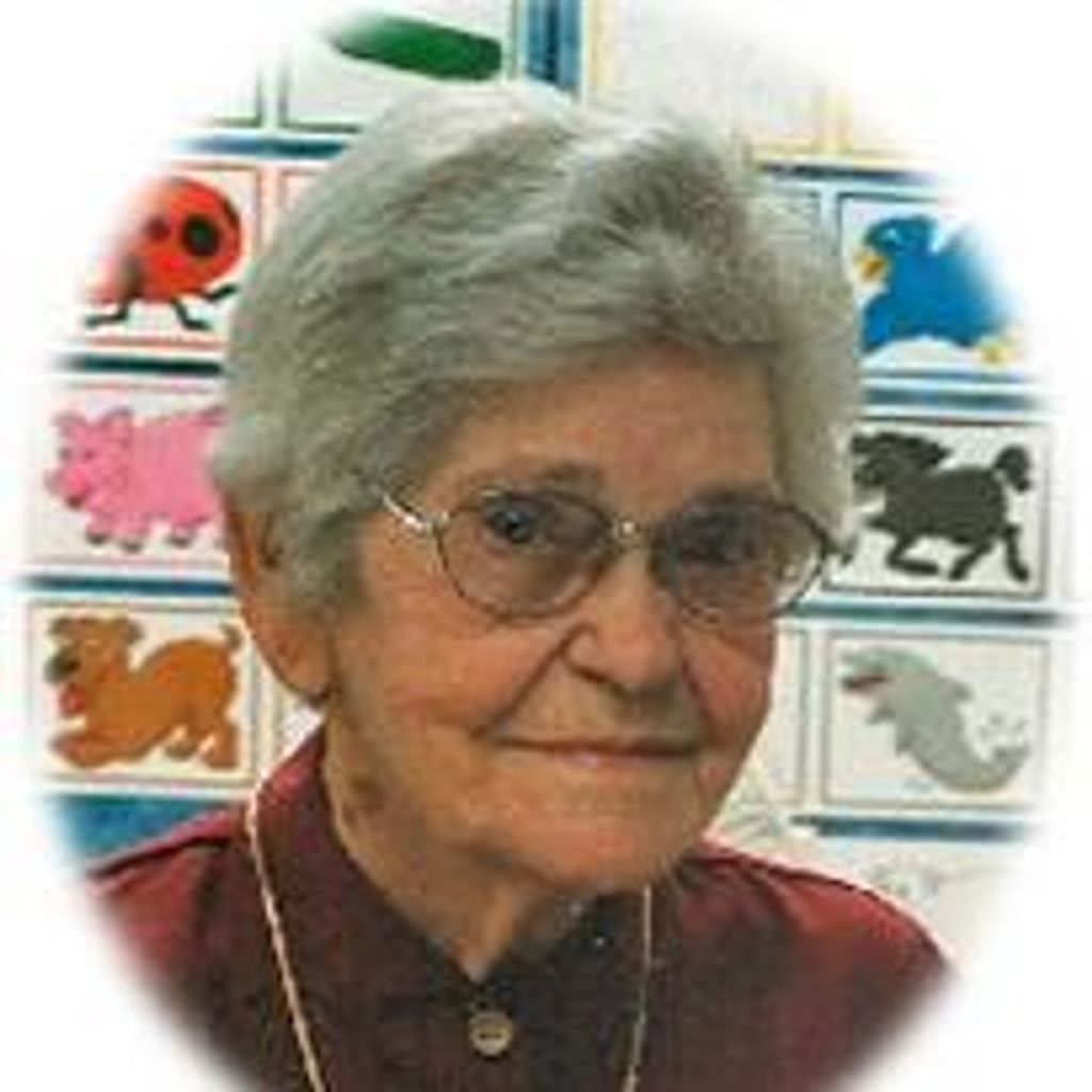 Ruth Camfield