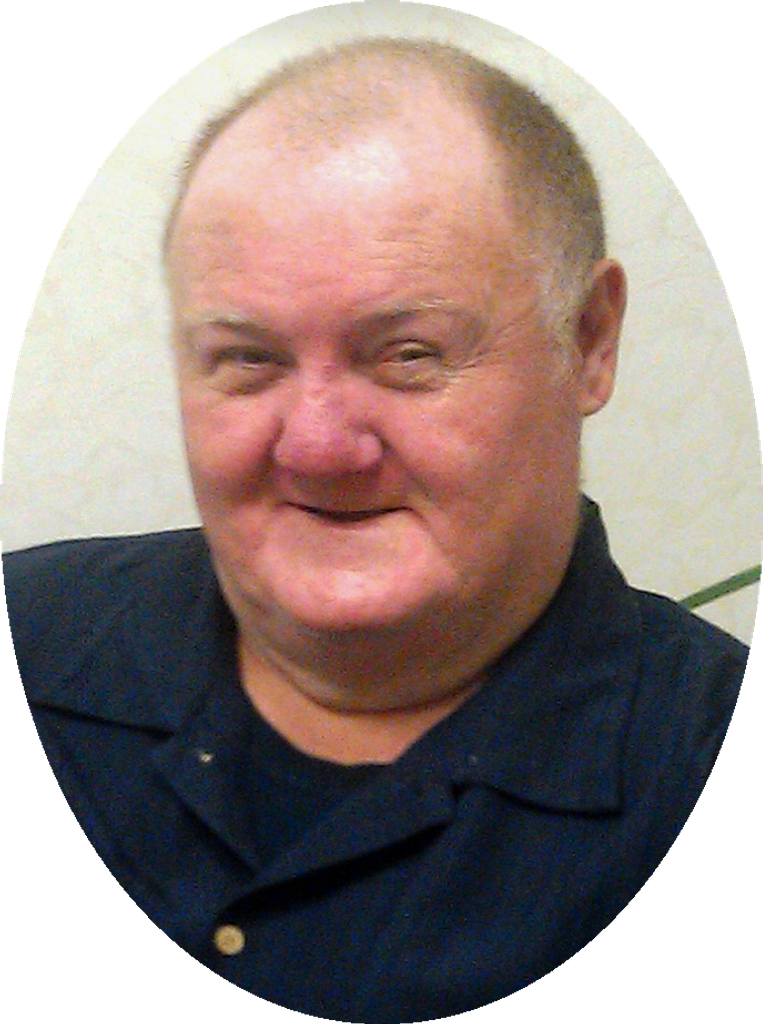 Gerard “Gerry” Petersen