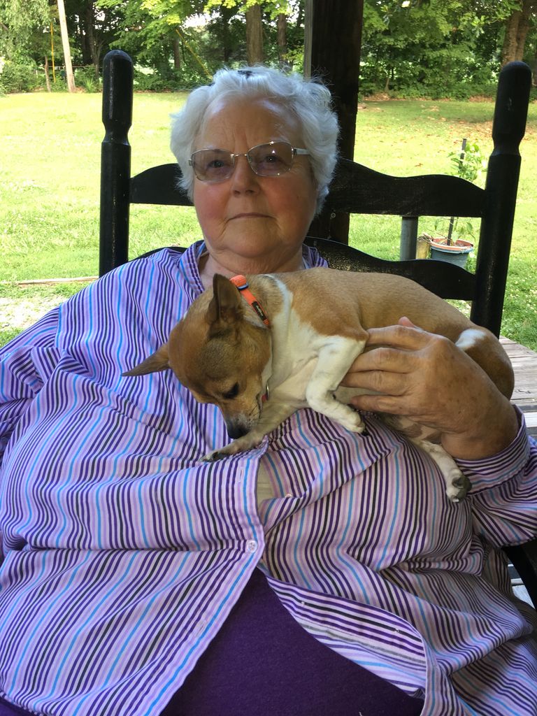 Ivelene "Ivy" Livingston