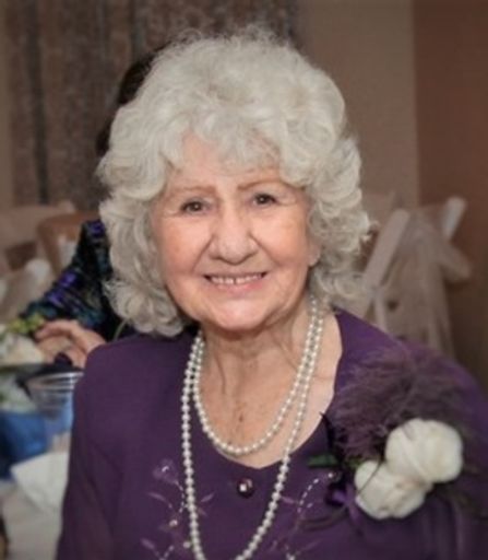 Margie Lucille Franzoy Profile Photo