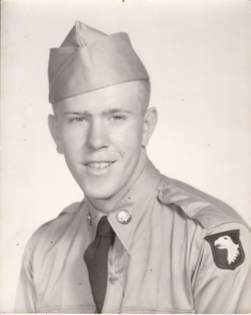 Donald H. Clevenger Profile Photo