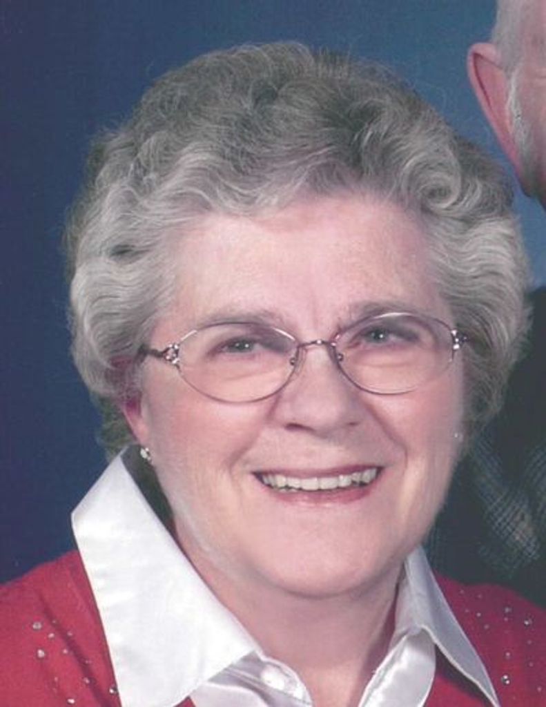 Patricia "Pat" Slowinski Profile Photo