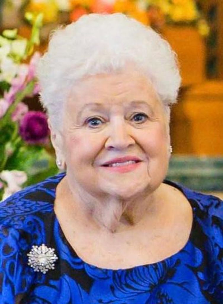 Gloria Hawkins Profile Photo