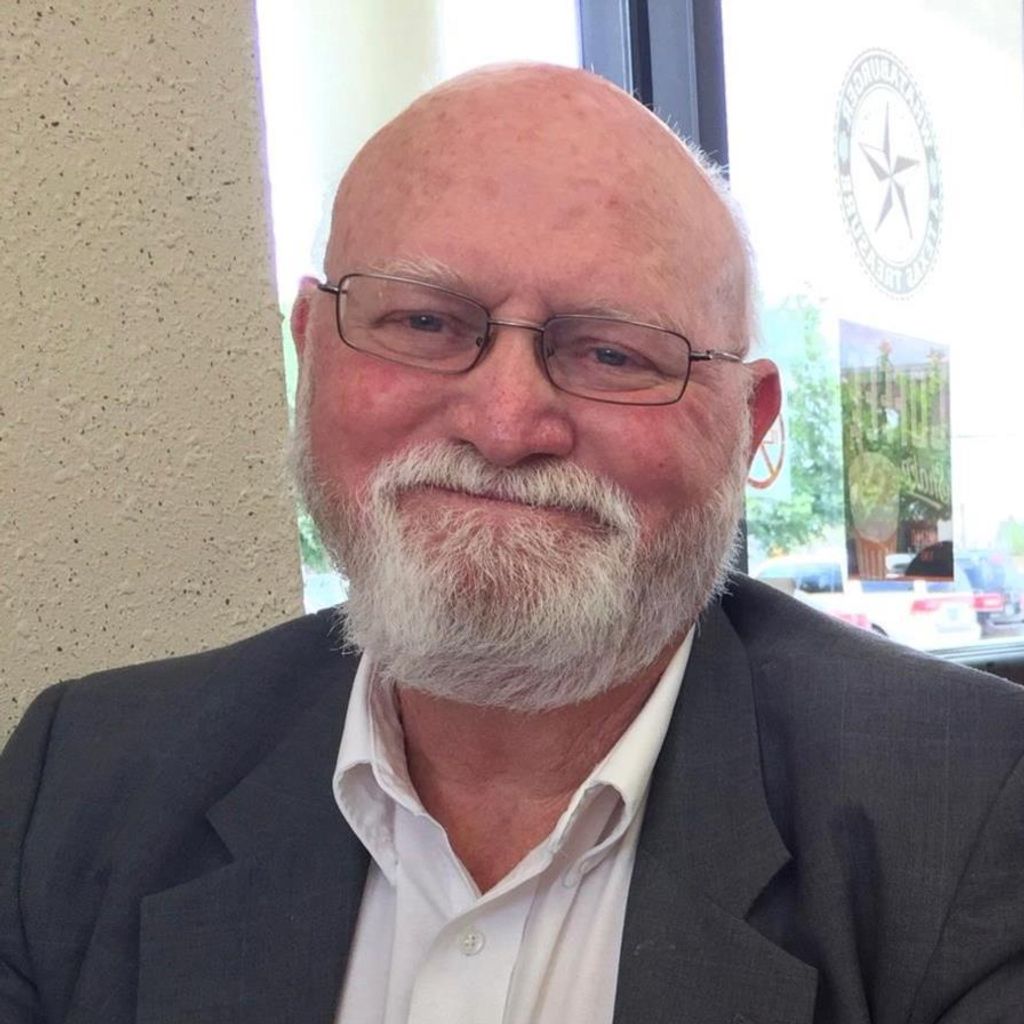 Robert "Bob" Norvell Profile Photo
