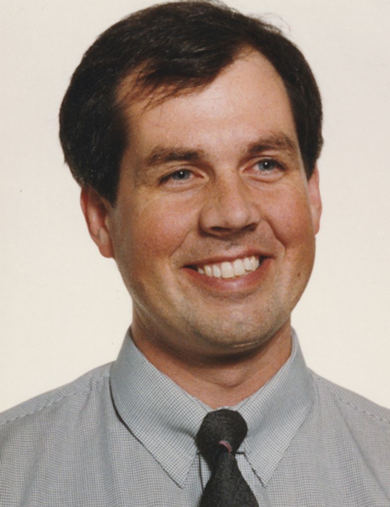 Kevin Mccaffery Profile Photo
