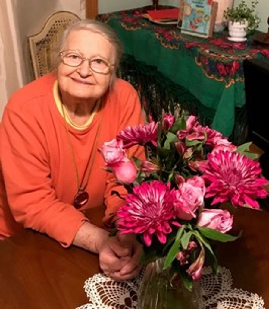 Kazimiera Elizabeth "Carol Kuzon" Gawel Profile Photo