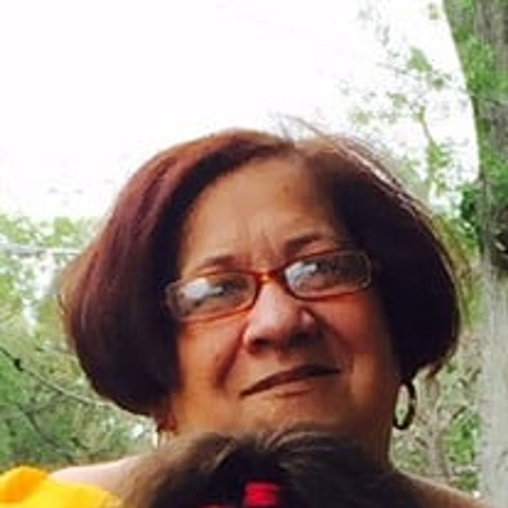 Maria M. Tejada