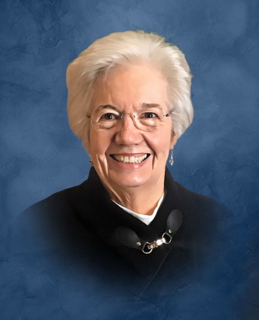 Mary Kidd Jackson Profile Photo