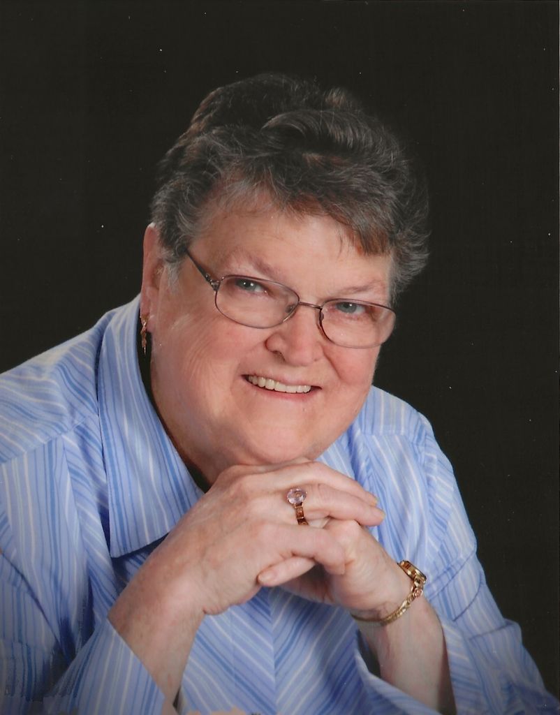 Ethel Rae Adams Profile Photo