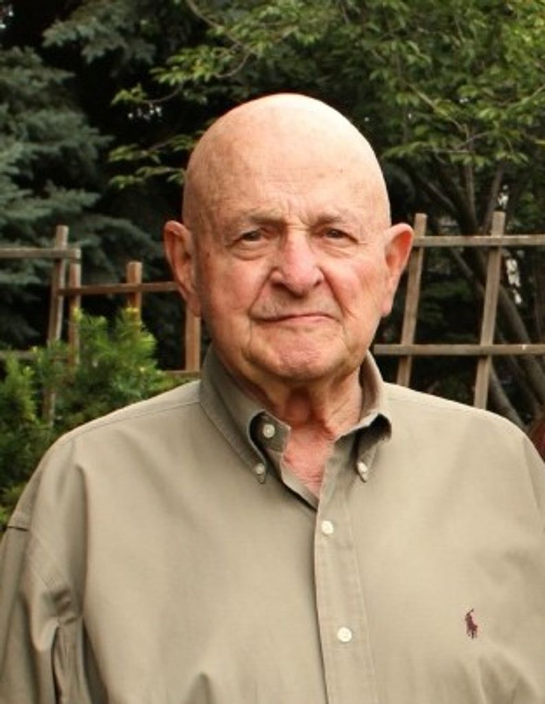 George Robert Chlarson