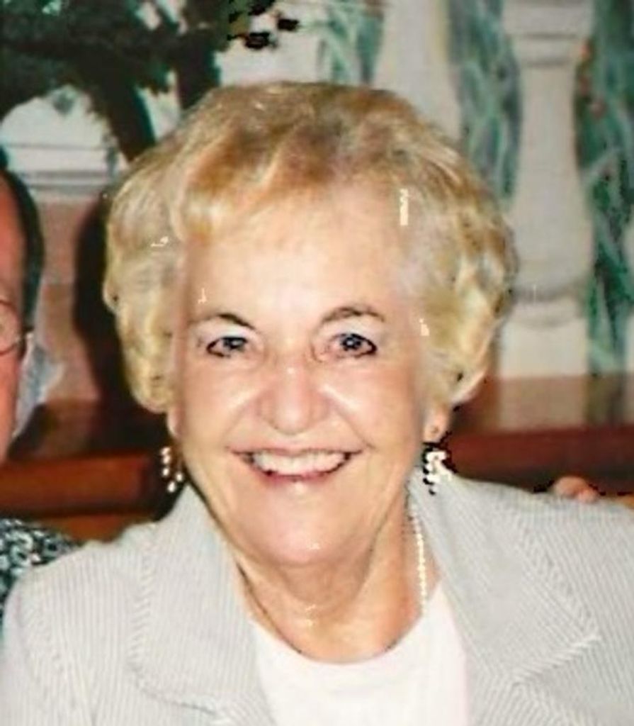 Joanne Carol Capen Profile Photo